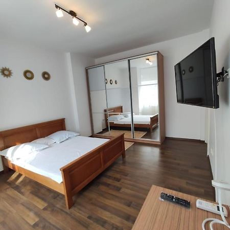 Apartament Marra Daire Köstence Dış mekan fotoğraf