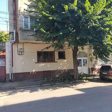 Apartament Marra Daire Köstence Dış mekan fotoğraf