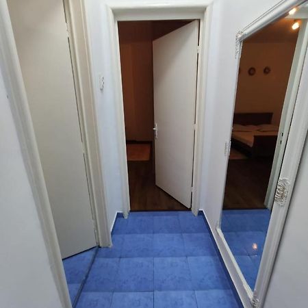 Apartament Marra Daire Köstence Dış mekan fotoğraf