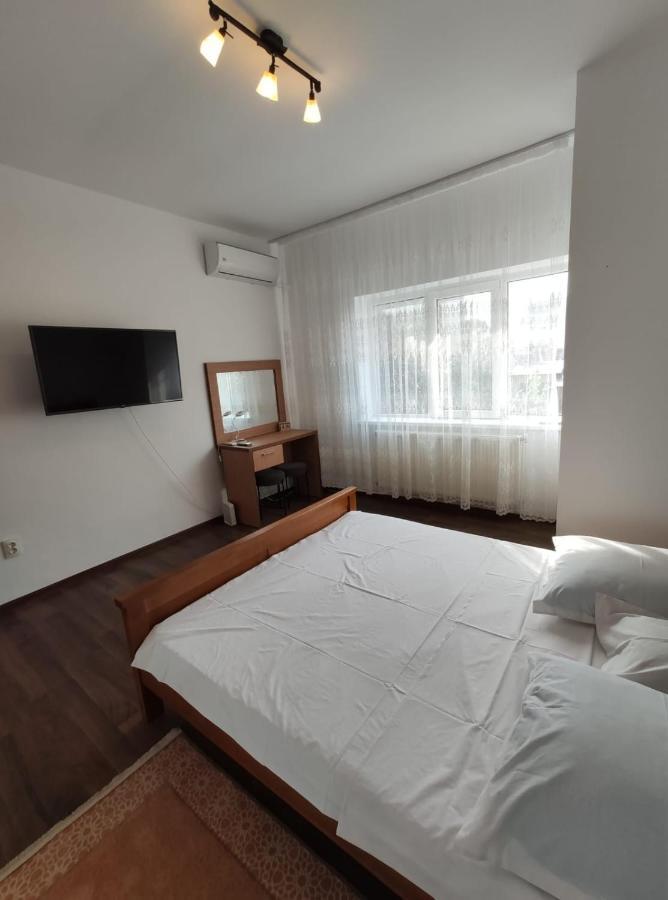 Apartament Marra Daire Köstence Dış mekan fotoğraf