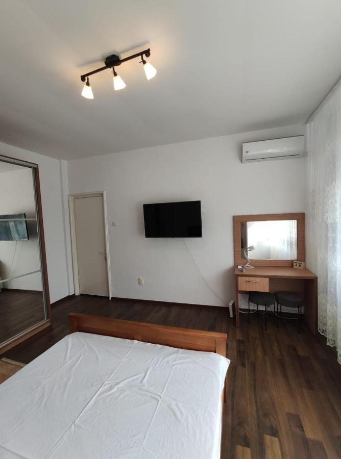 Apartament Marra Daire Köstence Dış mekan fotoğraf