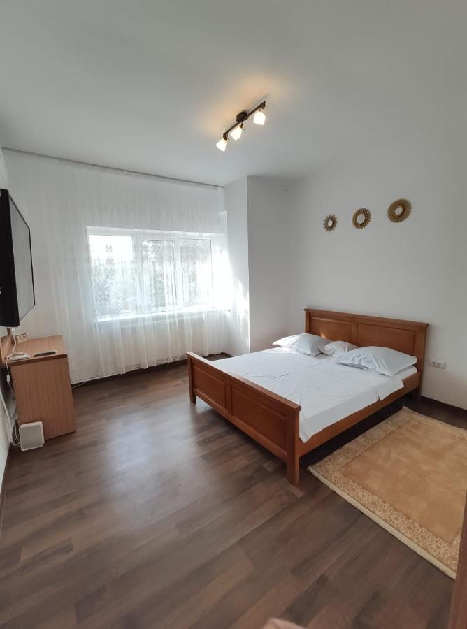 Apartament Marra Daire Köstence Dış mekan fotoğraf