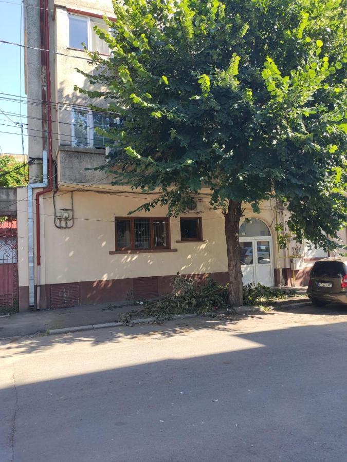 Apartament Marra Daire Köstence Dış mekan fotoğraf