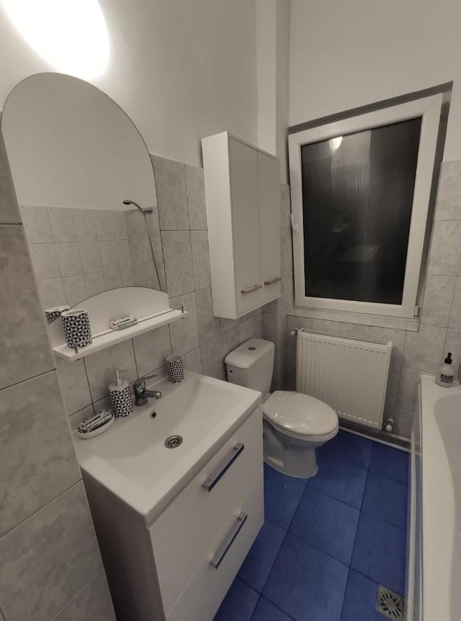 Apartament Marra Daire Köstence Dış mekan fotoğraf