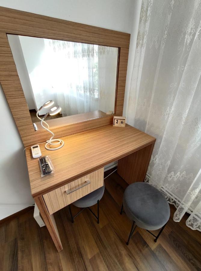 Apartament Marra Daire Köstence Dış mekan fotoğraf