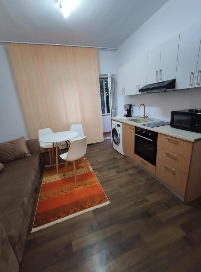 Apartament Marra Daire Köstence Dış mekan fotoğraf