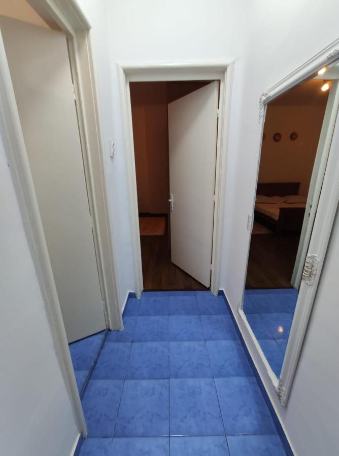 Apartament Marra Daire Köstence Dış mekan fotoğraf