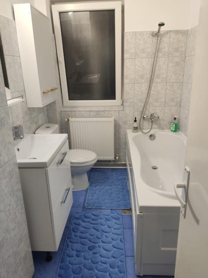 Apartament Marra Daire Köstence Dış mekan fotoğraf