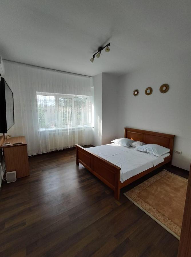 Apartament Marra Daire Köstence Dış mekan fotoğraf