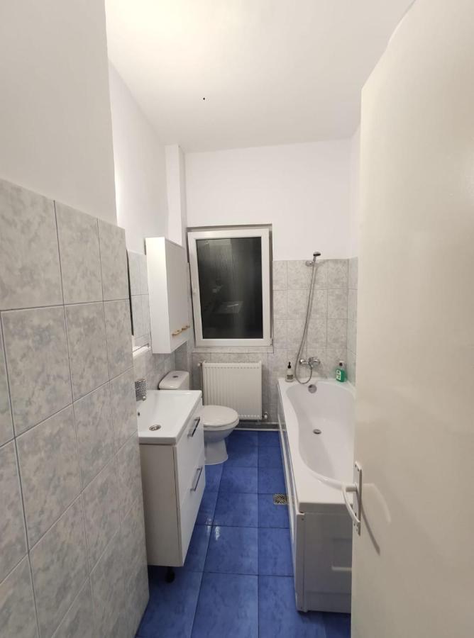 Apartament Marra Daire Köstence Dış mekan fotoğraf
